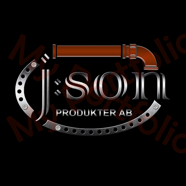 J:SON Logo