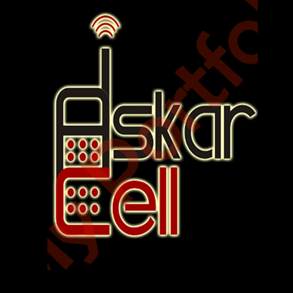 Askar Cell Logo